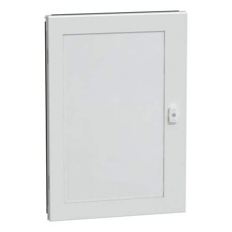 Átlátszó ajtó szekrény IP55 15M LVS08334