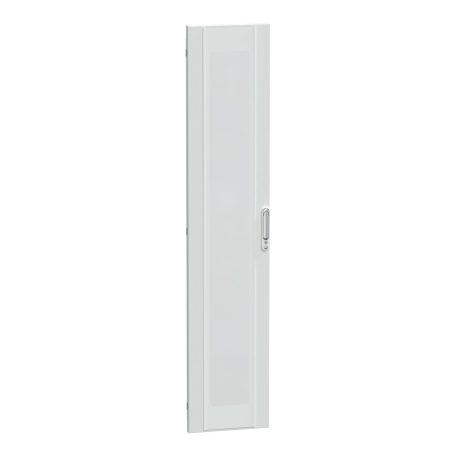 Átlátszó ajtó IP55 W400 LVS08544
