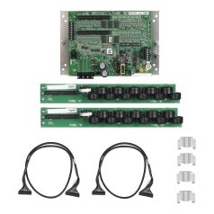 BCPM,Br&AuPwr,DIN,18mm,4x18-100A,8Au,S4 BCPMA272S