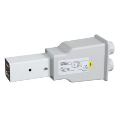 Beépítő és csatlakozó készlet ZG-MD20 9141063000