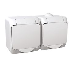 Schneider Electric Cedar plus Aljzatok, dugaljak