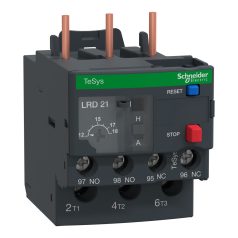 Cl20 BiMet OLR 600VAC 12 - 18 phase sen LRD21L