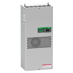 ClimaSys oldalsó hűtőegység, 800W SS NSYCUX800