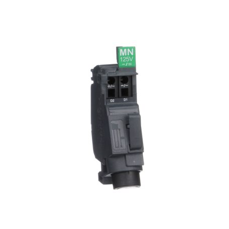 Compact NSXm fesz kioldó MN 110VAC/DC LV426803