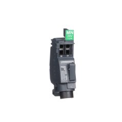Compact NSXm fesz kioldó MN 24V AC/DC LV426801
