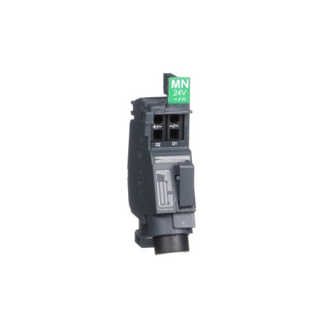 Compact NSXm fesz kioldó MN 24V AC/DC LV426801