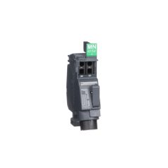 Compact NSXm fesz kioldó MN 400V AC LV426806