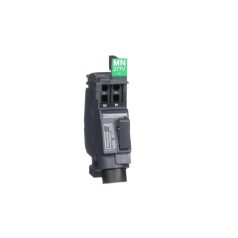 Compact NSXm fesz kioldó MN AC 277V 60Hz LV426805
