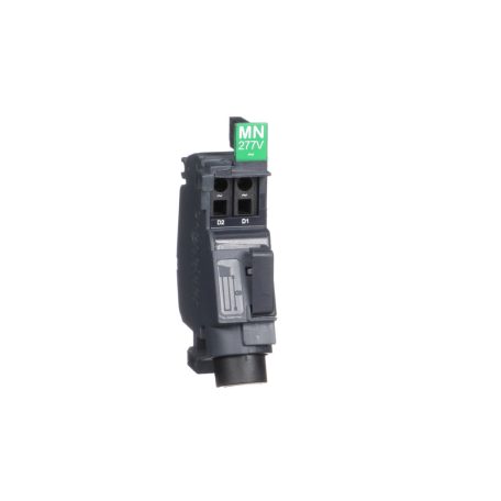 Compact NSXm fesz kioldó MN AC 277V 60Hz LV426805