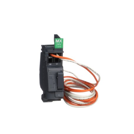 Compact NSXm fesz kioldó MN vez 24VAC/DC LV426861