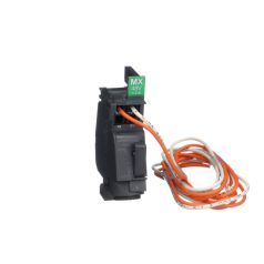 Compact NSXm fesz kioldó MN vez 48VAC/DC LV426862