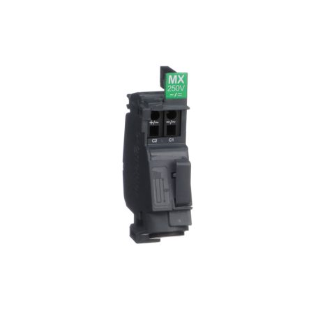 Compact NSXm fesz kioldó MX 230V AC LV426844