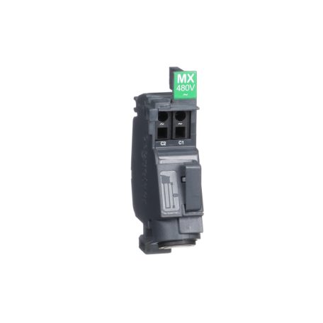 Compact NSXm fesz kioldó MX 400V AC LV426846
