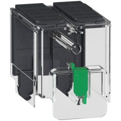 CompactNSXm hosszú kapocstakaró 2P IEC/UL LV426911