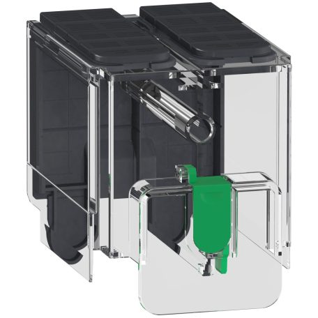 CompactNSXm hosszú kapocstakaró 2P IEC/UL LV426911