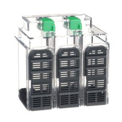 CompactNSXm hosszú kapocstakaró3P IEC/UL LV426912