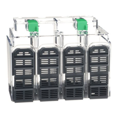 CompactNSXm hosszú kapocstakaró4P IEC/UL LV426913