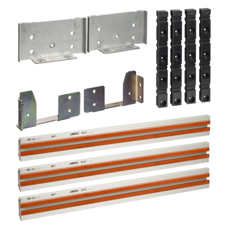 csatlakozó Linergy függőlegesLGYE3200ANW LVS04687