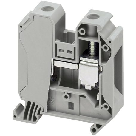 Csavaros egyszintes átkötőkapocs 1x1 csatlakozás 16 mm 35 mm2 125A-es NSYTRV352