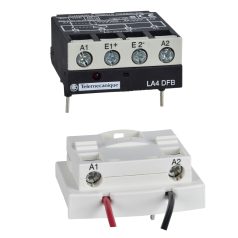 D40A-D65A kis fogyasztású kit (LAD4BB3+LA4DFB) LA4DBL