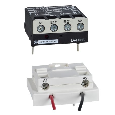 D40A-D65A kis fogyasztású kit (LAD4BB3+LA4DFB) LA4DBL