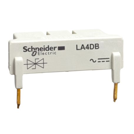 Dióda modul D40-D80 mágneskapcs-hoz LA4DC3U