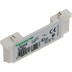 Diódás túlfeszültség korlátozó, 24VAC LAD4TB
