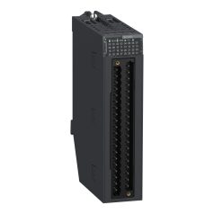   discrete module X80 - 8 NO/NC Type C - Isolated relays - 125 V DC/250 V AC BMXDRC0805