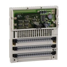   diszkrét bemenet modul Modicon Momentum - 32 bemenet 24 V DC 170ADI35000