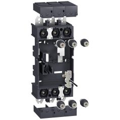 Dugaszoló készlet Compact készülékekhez 3P LV432538
