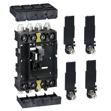 Dugaszoló készlet Compact készülékekhez 4P LV432539