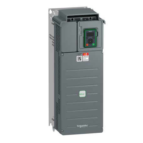 Easy Altivar 610 frekvenciaváltó, 3f, 400V, 45kW, IP20 ATV610D45N4