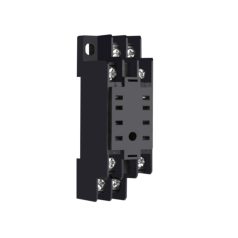 Easy Harmony relé aljzat, 2 érintkezős reléhez RXZE1M2C
