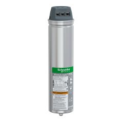   EasyCanSerleg kondenzátor 8.3 kvar 240V - 50Hz BLRCS083A100B24