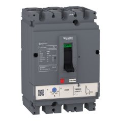 EasyPact CVS100B (25 kA) 3P3D TM80D LV510306