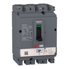 EasyPact CVS100N (50kA) 3P3D MA25 LV510453
