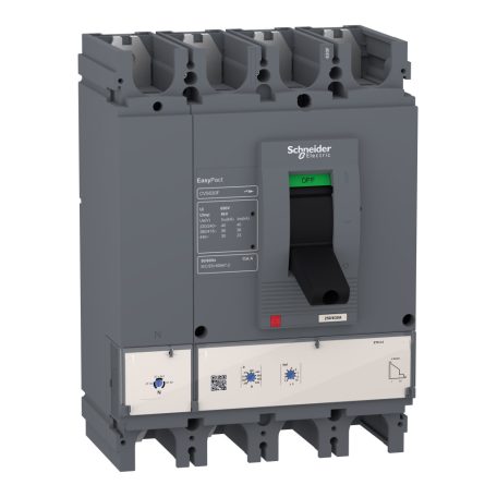 EasyPact CVS400F (36 kA)4P4D ETS 2.3 400 LV540506