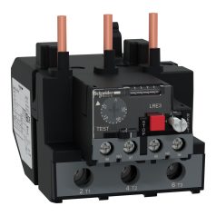 Easypact TVS hőfokvédelmi relé 37...50A LRE357