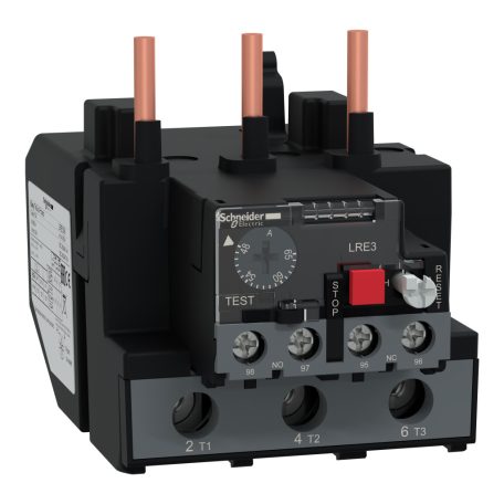 Easypact TVS hőfokvédelmi relé 48...65A LRE359