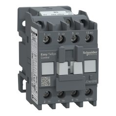 Easypact TVS mágneskapcs 12A 1NO 24VAC LC1E1210B5