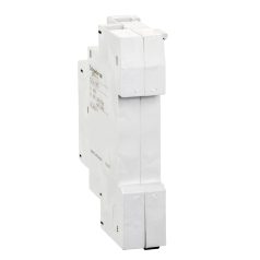   Easypact TVS motorvédő  feszültségcsökkenési kioldó 380..415V, 50Hz GZ1AU385