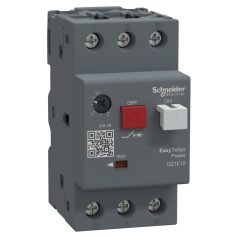 Easypact TVS motorvédő kapcs 4-6,3A GZ1E10