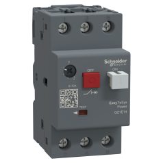 Easypact TVS motorvédő kapcs 6,3-10A GZ1E14