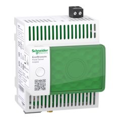   EcoStruxure Panel Server - Universal vezeték nélküli koncentrátor és modbus átjáró 110-277 VAC/DC PAS600