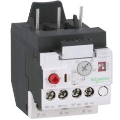 ELECTRONIC OLR 0.4-2.0 A LR9D02