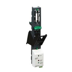   Elektronikus biztosító állapotjelző ISFL160, szakaszolókapcsoló-biztosító LV480877