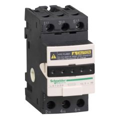 Elektronikus hőkioldó 32A LS1D32