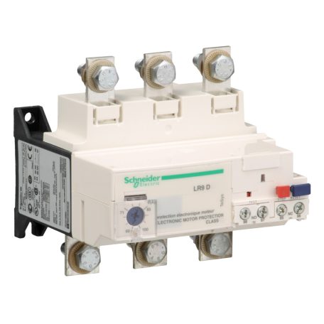 Elektronikus hőkioldó 60-100A 20 osztály LR9D5567