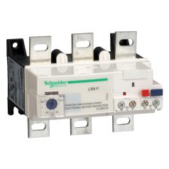 Elektronikus hőkioldó 60-100A, 20-as osztály LR9F5567
