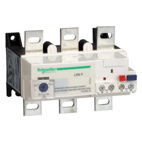 Elektronikus hőkioldó 60-100A, 20-as osztály LR9F5567